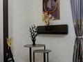 2-бөлмелі пәтер · 95 м² · 2/9 қабат, Набережная 49 — Аль Фараби, бағасы: 35 000 ₸ в Костанае — фото 13