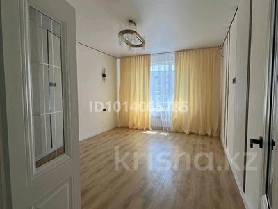 1-комнатная квартира · 38 м² · 8/9 этаж, Толеметова 106/3 за 22 млн ₸ в Шымкенте, Абайский р-н