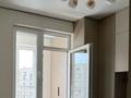 1-комнатная квартира · 38 м² · 8/9 этаж, Толеметова 106/3 за 22 млн ₸ в Шымкенте, Абайский р-н — фото 2