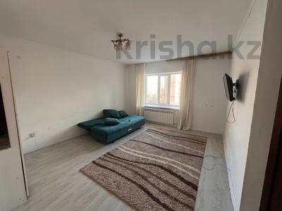 1-комнатная квартира · 44.6 м² · 6/9 этаж, Нур Актобе, Нур Актобе 2 микрорайон за 11.2 млн ₸