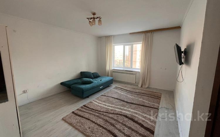 1-комнатная квартира · 44.6 м² · 6/9 этаж, Нур Актобе, Нур Актобе 2 микрорайон за 11.2 млн ₸ — фото 3