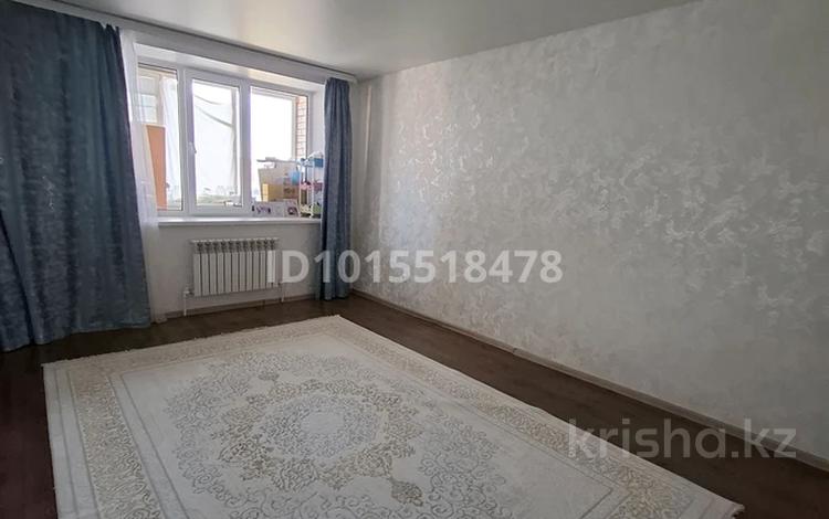 3-комнатная квартира · 108 м² · 5/5 этаж, мкр. Зачаганск пгт 81/2 за 35 млн ₸ в Уральске — фото 2