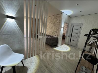 1-комнатная квартира · 52 м² · 5/9 этаж, Кобыланды батыра 36 Б — Broadway за 15 000 ₸ в Костанае