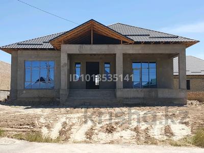 Отдельный дом · 7 комнат · 260 м² · 8 сот., мкр Нуршуак, Жарқұдық за 46 млн ₸ в Шымкенте, Абайский р-н
