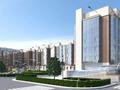 3-комнатная квартира · 105.73 м² · 4/6 этаж, Кабанбай батыра за ~ 34.6 млн ₸ в Астане, Есильский р-н