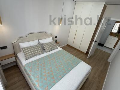 2-бөлмелі пәтер · 40 м² · 7/9 қабат, Шұғыла ш/а., Алатау 12а/1 — АЛМАТЫ ЖАСТАРЫ МОЖНО, бағасы: ~ 27 млн ₸ в Алматы, Наурызбайский р-н