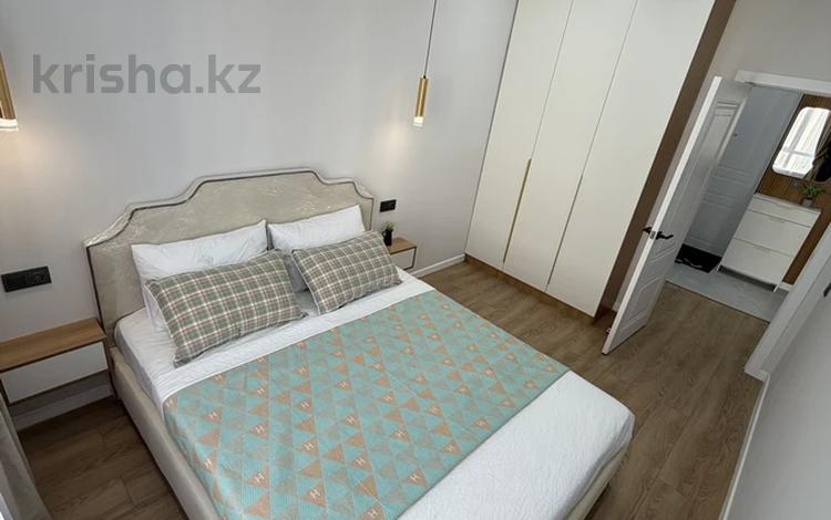 2-бөлмелі пәтер · 40 м² · 7/9 қабат, Шұғыла ш/а., Алатау 12а/1 — АЛМАТЫ ЖАСТАРЫ МОЖНО, бағасы: ~ 27 млн ₸ в Алматы, Наурызбайский р-н — фото 26