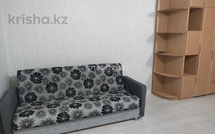 1-комнатная квартира · 37 м² · 2/5 этаж, 7-й микрорайон, Генерала Арыстанбекова 3 за 175 000 ₸ в Костанае — фото 2