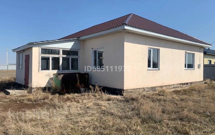 Отдельный дом · 4 комнаты · 138.4 м² · 20 сот., Жастар 34 за 19 млн ₸ в Ахмете — фото 2