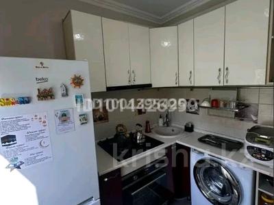 2-комнатная квартира · 50.4 м² · 4/5 этаж, Мынбаева за 43 млн ₸ в Алматы, Бостандыкский р-н