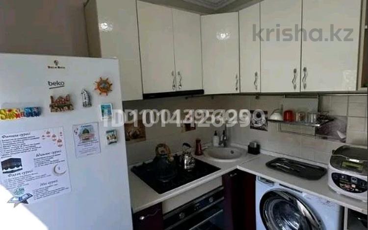 2-комнатная квартира · 50.4 м² · 4/5 этаж, Мынбаева за 43 млн ₸ в Алматы, Бостандыкский р-н — фото 2