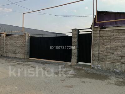 Отдельный дом · 3 комнаты · 53 м² · 6 сот., мкр 13-й военный городок, Мкр 13-й военный городок — Дегдар за 36 млн 〒 в Алматы, Турксибский р-н