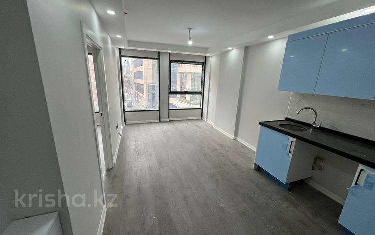 2-комнатная квартира · 65 м² · 2/5 этаж, Bahar sk 1 за 117 млн ₸ в Стамбуле — фото 2