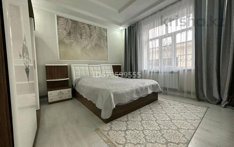 Отдельный дом · 6 комнат · 220 м² · 10 сот., Карашева за 45 млн ₸ в Шу — фото 10
