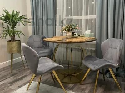 2-комнатная квартира · 50 м² · 4/20 этаж, Гагарина 310 за 350 000 ₸ в Алматы, Бостандыкский р-н
