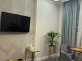 2-бөлмелі пәтер · 50 м² · 4/20 қабат, Гагарина 310, бағасы: 350 000 ₸ в Алматы, Бостандыкский р-н — фото 5