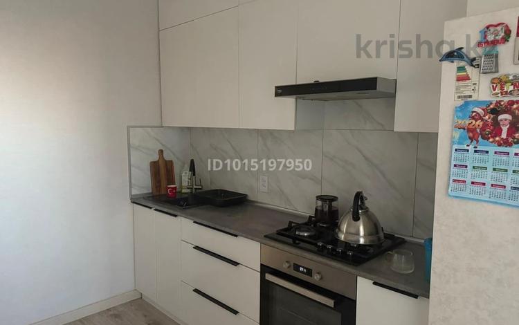 2-комнатная квартира · 58.8 м² · 2 этаж, Микрорайон Береке 60 за 29.6 млн ₸ в Костанае — фото 2