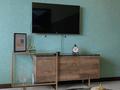1-бөлмелі пәтер · 70 м² · 5/16 қабат, Шұғыла ш/а., Жуалы 1, бағасы: 34 млн ₸ в Алматы, Наурызбайский р-н — фото 3
