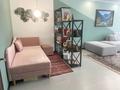 1-бөлмелі пәтер · 70 м² · 5/16 қабат, Шұғыла ш/а., Жуалы 1, бағасы: 34 млн ₸ в Алматы, Наурызбайский р-н — фото 5