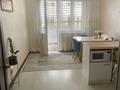 1-бөлмелі пәтер · 70 м² · 5/16 қабат, Шұғыла ш/а., Жуалы 1, бағасы: 34 млн ₸ в Алматы, Наурызбайский р-н — фото 8