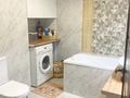 1-бөлмелі пәтер · 70 м² · 5/16 қабат, Шұғыла ш/а., Жуалы 1, бағасы: 34 млн ₸ в Алматы, Наурызбайский р-н — фото 9