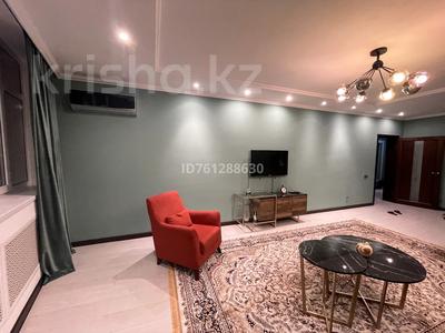 1-бөлмелі пәтер · 70 м² · 5/16 қабат, Шұғыла ш/а., Жуалы 1, бағасы: 34 млн ₸ в Алматы, Наурызбайский р-н