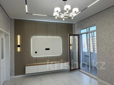 2-бөлмелі пәтер · 71 м² · 10/12 қабат, Сзади Обл. Акимата 21 — Напротив обл акимата Туркестана, бағасы: 27.5 млн ₸