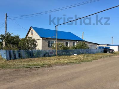 Отдельный дом · 4 комнаты · 120 м² · 15 сот., Олимпийская 19 за 30 млн ₸ в Октябрьский