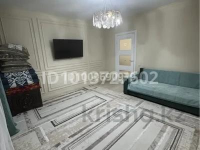 2-бөлмелі пәтер · 57.9 м² · 8/9 қабат, А. Байтурсынова 40, бағасы: 31.5 млн ₸ в Астане, Алматы р-н
