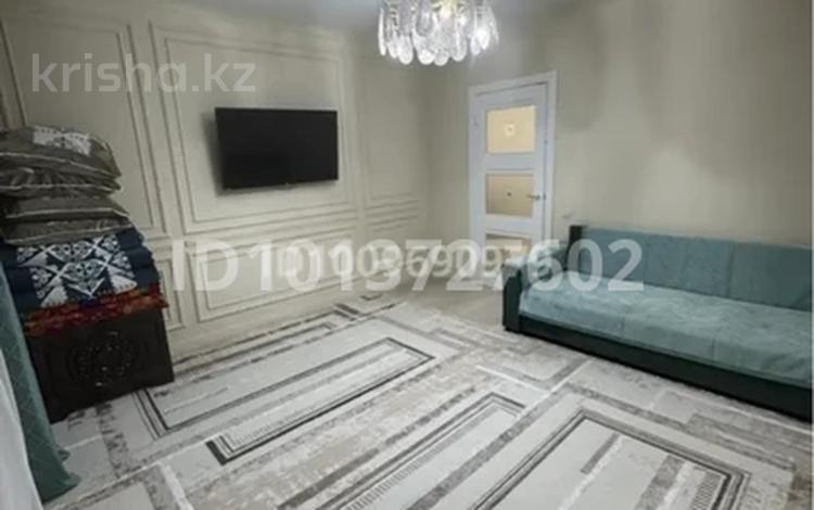 2-бөлмелі пәтер · 57.9 м² · 8/9 қабат, А. Байтурсынова 40, бағасы: 31.5 млн ₸ в Астане, Алматы р-н — фото 13