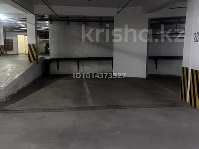 Паркинг · Аль-Фараби 19/1 — Нурлы-Тау блок 1В за 3.3 млн ₸ в Алматы, Бостандыкский р-н