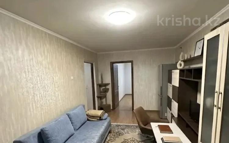 2-комнатная квартира · 45 м² · 1/5 этаж, мкр Орбита-1 — Навои за 30.5 млн ₸ в Алматы, Бостандыкский р-н — фото 5