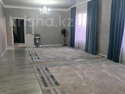 Отдельный дом • 4 комнаты • 131 м² • 6 сот., Северо-западный район за 26 млн 〒 в Талдыкоргане