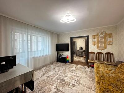 3-комнатная квартира · 67.5 м² · 7/10 этаж, мкр Юго-Восток, мкр Степной 3 — Супермаркет Норма за 27 млн ₸ в Караганде, Казыбек би р-н