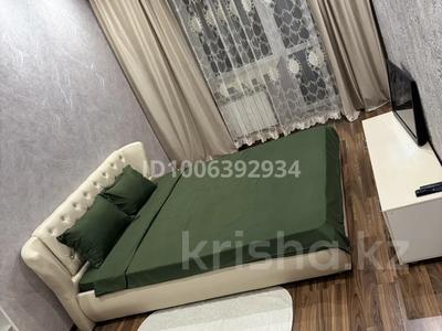 1-комнатная квартира · 50 м², Наримановская — Круглосуточно.KASPi.Центр.Жемчужина.Документы за 14 000 〒 в Костанае