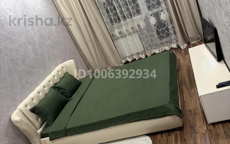 1-комнатная квартира · 50 м², Наримановская — Круглосуточно.KASPi.Центр.Жемчужина.Документы за 14 000 ₸ в Костанае — фото 8