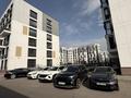 2-бөлмелі пәтер · 50 м² · 1/6 қабат, Халиуллина 196/17, бағасы: 300 000 ₸ в Алматы, Медеуский р-н — фото 2