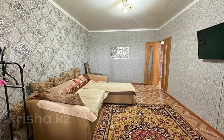 3-комнатная квартира · 62 м² · 5/5 этаж, новостройка 9 за 18.3 млн ₸ в Талдыкоргане — фото 4