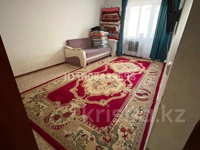 1-комнатная квартира · 50 м² · 1/9 этаж, мкр. Алмагуль за 15.5 млн ₸ в Атырау