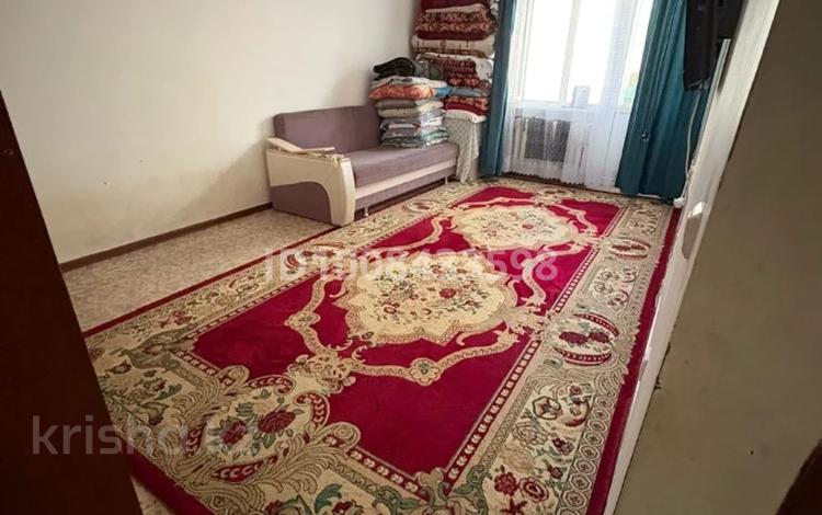1-бөлмелі пәтер · 50 м² · 1/9 қабат, мкр. Алмагуль, бағасы: 15.5 млн ₸ в Атырау — фото 2