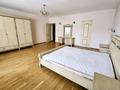 4-комнатная квартира · 185 м² · 4/9 этаж, мкр Самал-3 21 — Мендикулова за 160 млн ₸ в Алматы, Медеуский р-н — фото 14