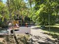 4-комнатная квартира · 185 м² · 4/9 этаж, мкр Самал-3 21 — Мендикулова за 160 млн ₸ в Алматы, Медеуский р-н — фото 34