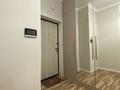 2-комнатная квартира, 64.7 м², 1/9 этаж помесячно, Туран за 350 000 〒 в Астане, Есильский р-н