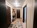 2-комнатная квартира · 52 м² · 3/10 этаж, Гагарина 2/7 — Меховой за 21.5 млн ₸ в Уральске