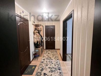 2-комнатная квартира · 52 м² · 3/10 этаж, Гагарина 2/7 — Меховой за 21.5 млн ₸ в Уральске