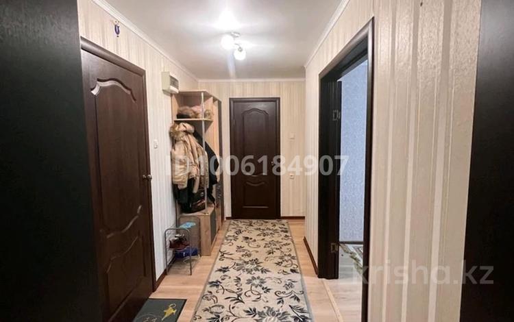 2-комнатная квартира · 52 м² · 3/10 этаж, Гагарина 2/7 — Меховой за 21.5 млн ₸ в Уральске — фото 2