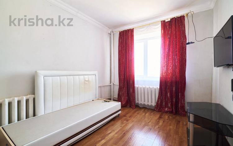 1-комнатная квартира · 33 м² · 4/5 этаж, капал 1/1 за ~ 15.6 млн ₸ в Астане, Сарайшык р-н — фото 10