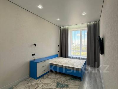 2-комнатная квартира · 54 м² · 12/12 этаж, Чингиз Айтматов 60/1 за 33 млн ₸ в Астане, Нура р-н