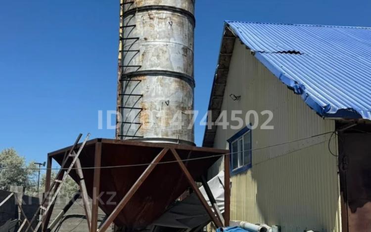 Завод · 1 га, Аркабая 1 за 155 млн ₸ в Байсерке — фото 2