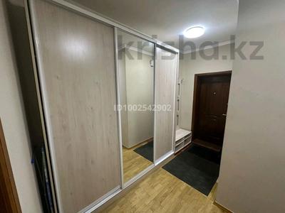 2-комнатная квартира · 53 м² · 3/12 этаж, мкр Самал-1 34 за 430 000 ₸ в Алматы, Медеуский р-н